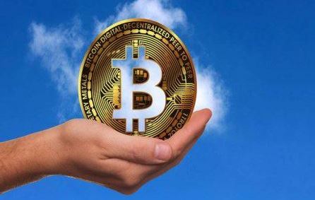 王思聪的比特币投资